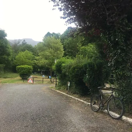 Gasthof Artigane *
