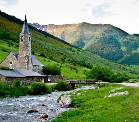 Gasthof Artigane *
