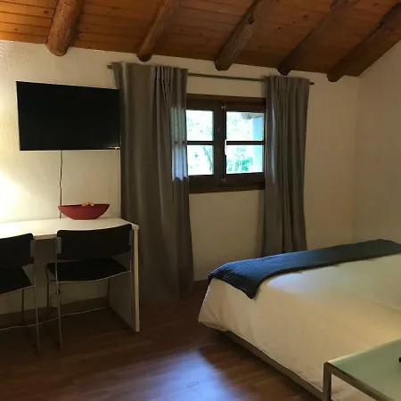 Artigane Gasthof Arrós