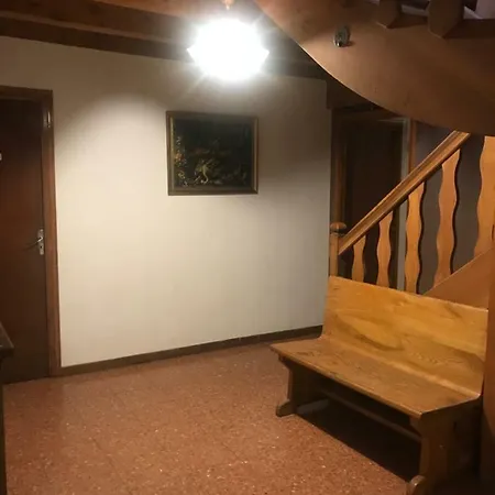Gasthof Artigane