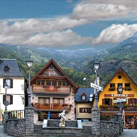 Gasthof Artigane *